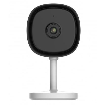 Nutikas sisekaamera Full HD 1080p-anduriga, 5 V, Wi‑Fi, Tuya, valge