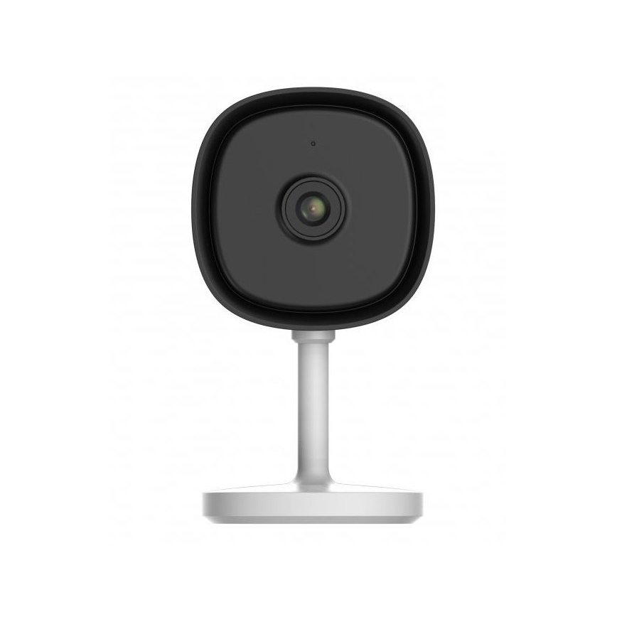 Nutikas sisekaamera Full HD 1080p-anduriga, 5 V, Wi‑Fi, Tuya, valge