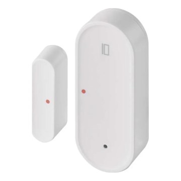 Nutikas ukseandur GoSmart 1xCR2032