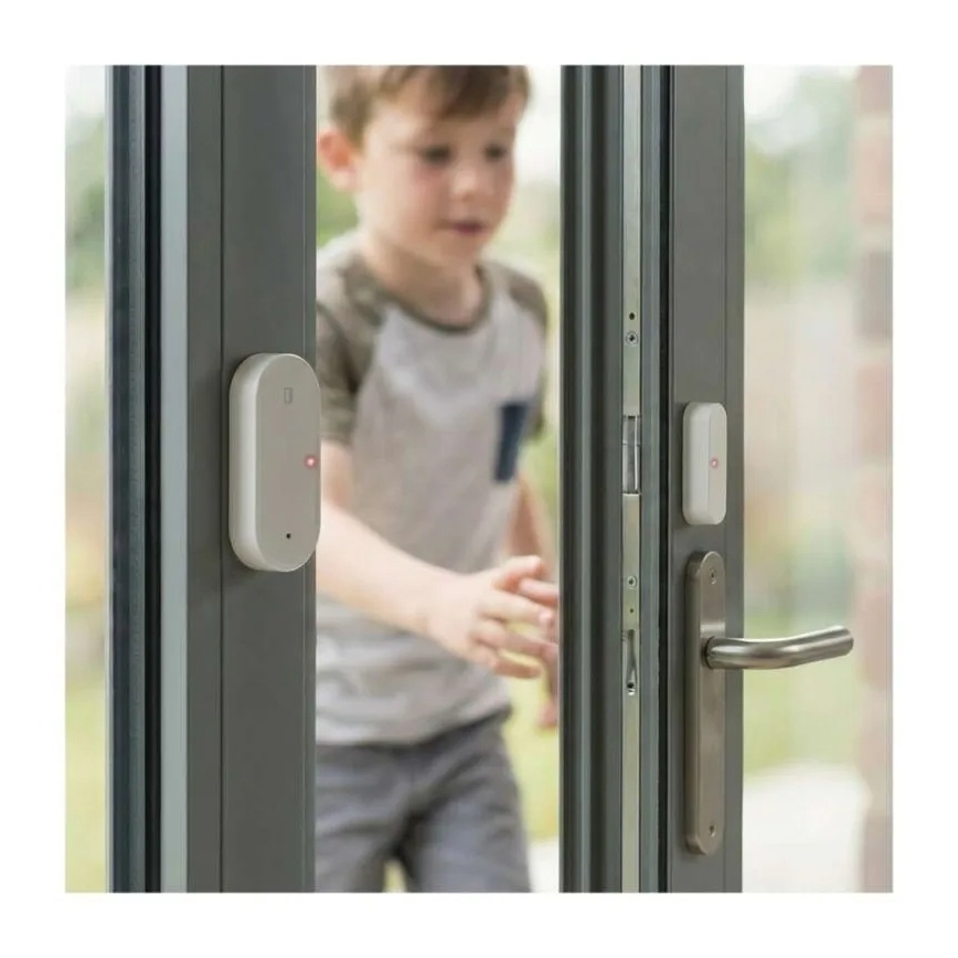 Nutikas ukseandur GoSmart 1xCR2032