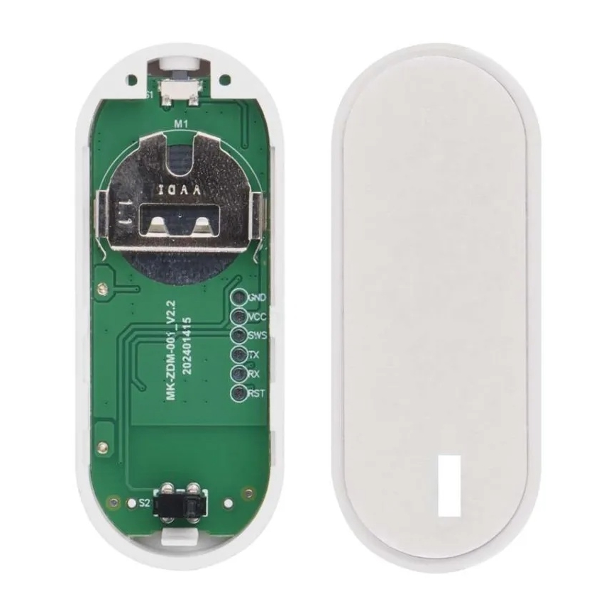 Nutikas ukseandur GoSmart 1xCR2032
