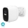 Nutikas väli laetav kaamera anduriga SmartLife 4MP Quad HD 1440p 5V/5200mAh Wi-Fi Tuya IP66