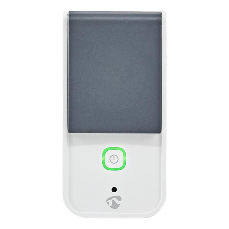 Nutikas väli pistik 3680W/230V/Tüüp F SCHUKO/16A Wi-Fi IP44