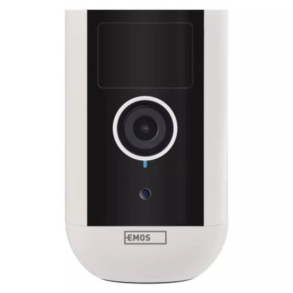 Nutikas välikaamera liikumisanduriga GoSmart 5V 9600mAh IP65 Wi-Fi Tuya