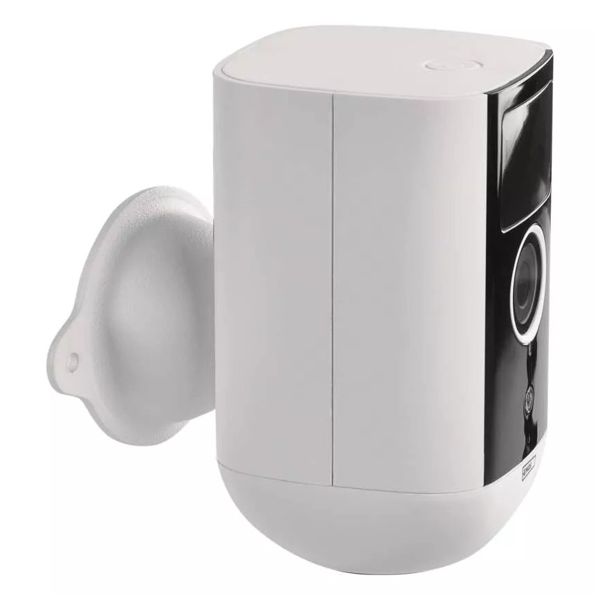Nutikas välikaamera liikumisanduriga GoSmart 5V 9600mAh IP65 Wi-Fi Tuya