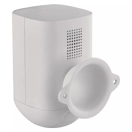 Nutikas välikaamera liikumisanduriga GoSmart 5V 9600mAh IP65 Wi-Fi Tuya