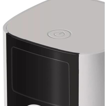 Nutikas välikaamera liikumisanduriga GoSmart 5V 9600mAh IP65 Wi-Fi Tuya