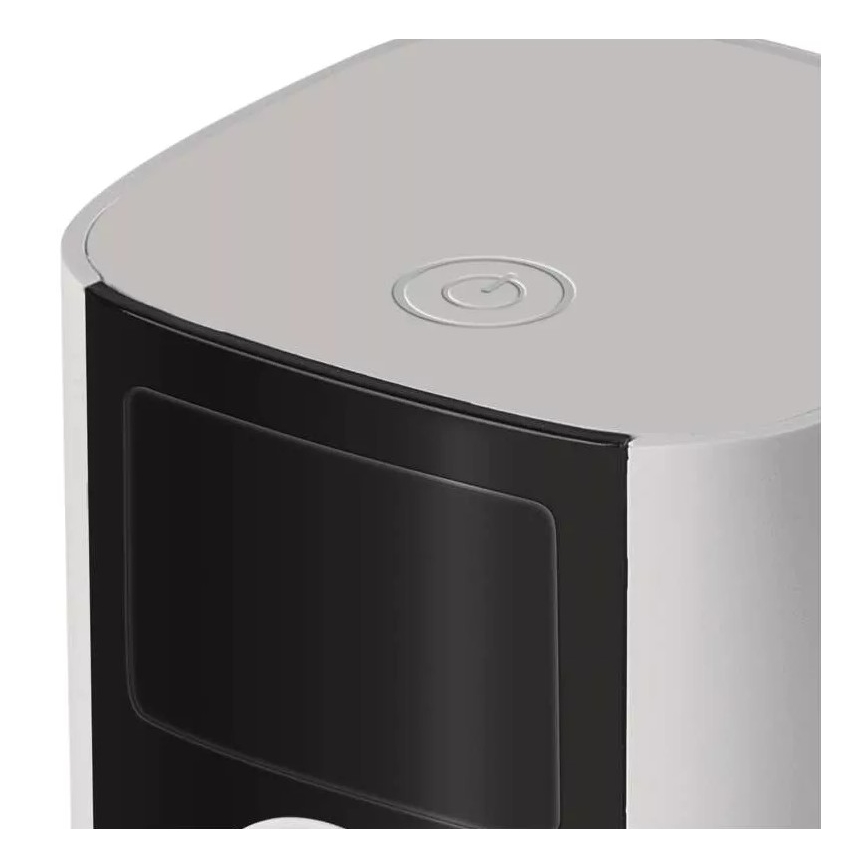 Nutikas välikaamera liikumisanduriga GoSmart 5V 9600mAh IP65 Wi-Fi Tuya