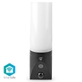 Nutikas välikaamera SmartLife Full HD 1080p LED-valgustusega Wi-Fi Tuya IP65