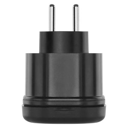 Nutikas välipistikupesa GoSmart 3680W/230V/16A Wi-Fi Tuya IP44