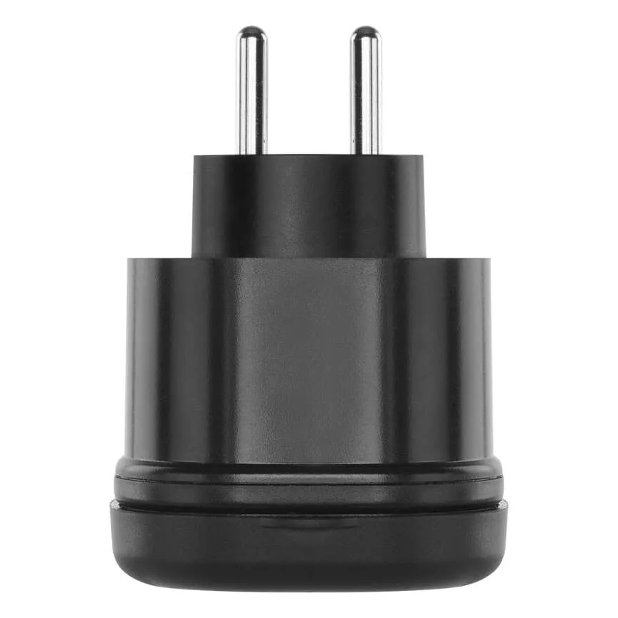 Nutikas välipistikupesa GoSmart 3680W/230V/16A Wi-Fi Tuya IP44