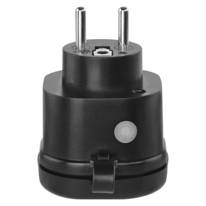 Nutikas välipistikupesa GoSmart 3680W/230V/16A Wi-Fi Tuya IP44