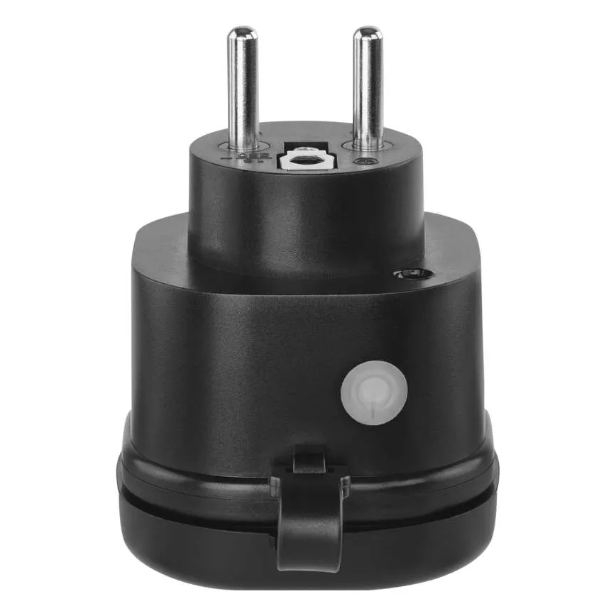 Nutikas välipistikupesa GoSmart 3680W/230V/16A Wi-Fi Tuya IP44