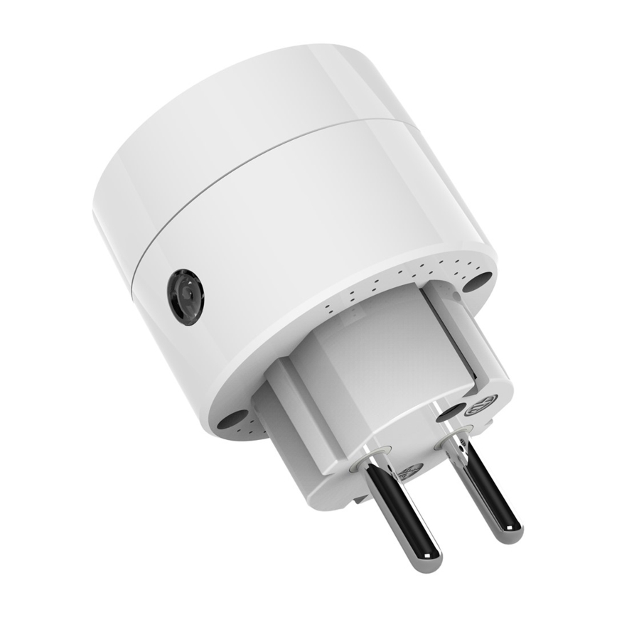 Nutipistik 2300W/230V/10A Wi-Fi Tuya