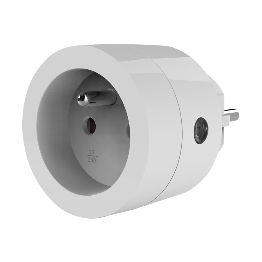 Nutipistik 2300W/230V/10A Wi-Fi Tuya