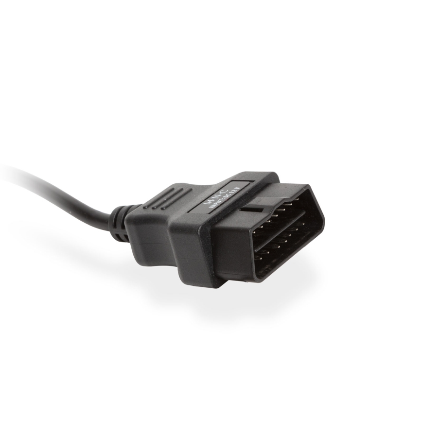 OBD2 sõiduki diagnostika 12V