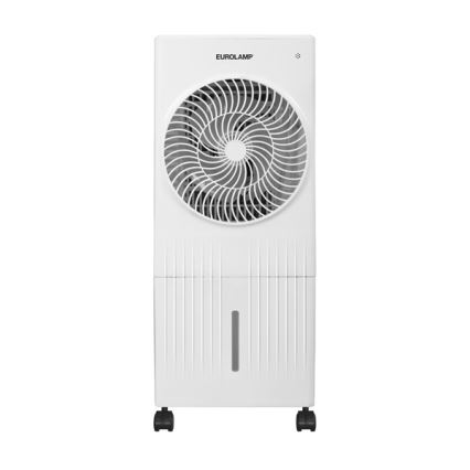 Õhujahuti 60W/230V valge + kaugjuhtimispult