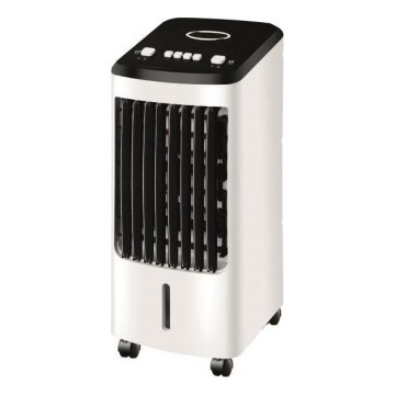 Õhujahuti 80W/230V valge