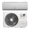 Õhukonditsioneer 12K V1 3,5 kW Wi-Fi Tuya, valge + kaugjuhtimispult