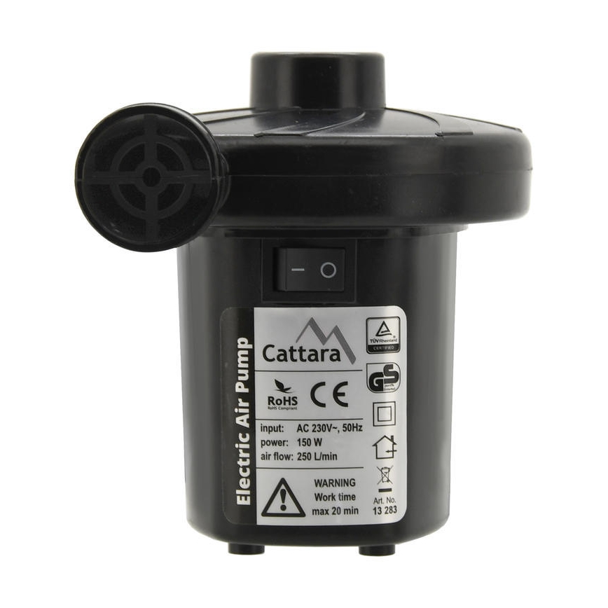 Õhupump 250l/min 230V