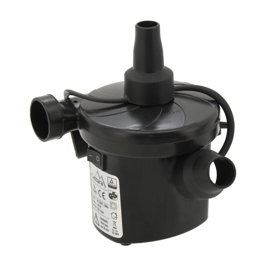 Õhupump 250l/min 230V