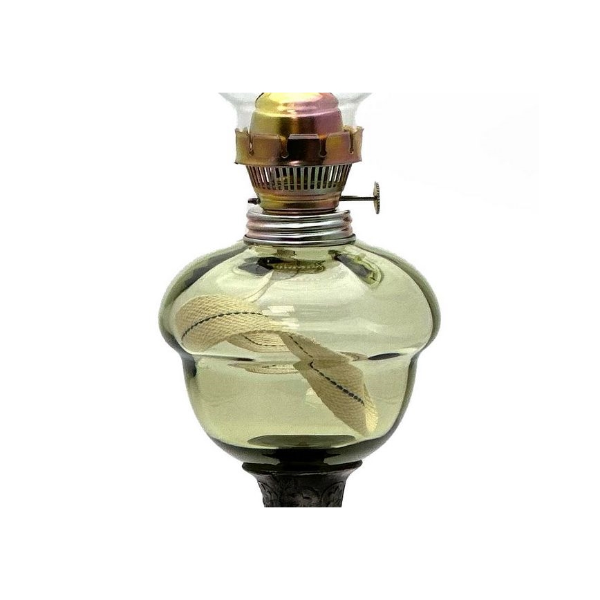 Õlilamp BARBORA 54 cm metsaroheline