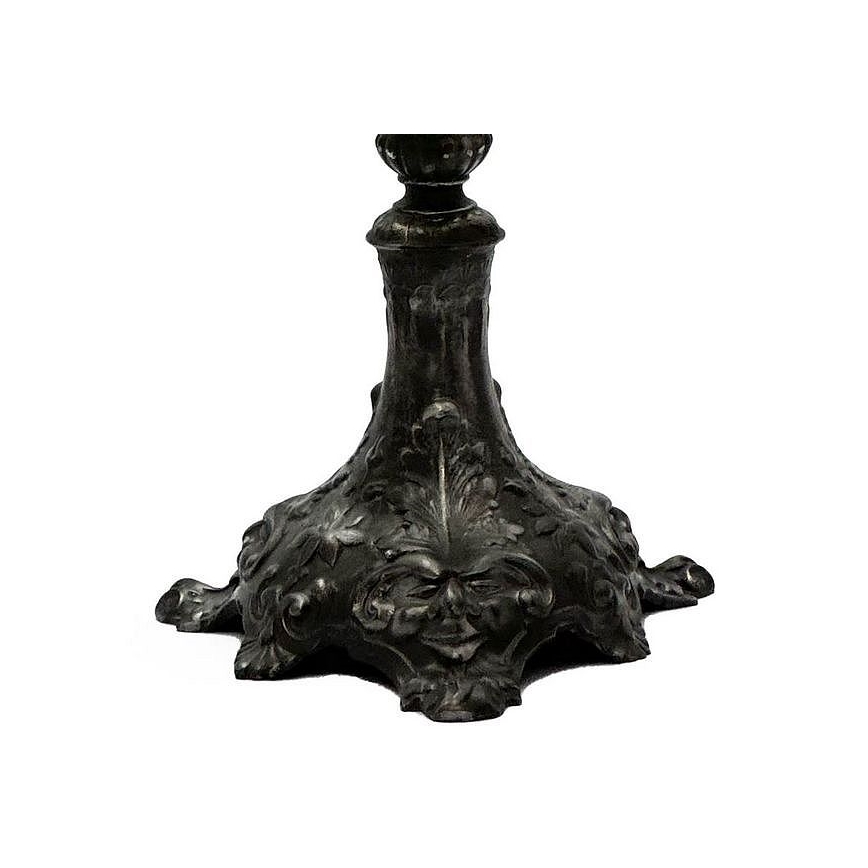 Õlilamp BARBORA 54 cm metsaroheline