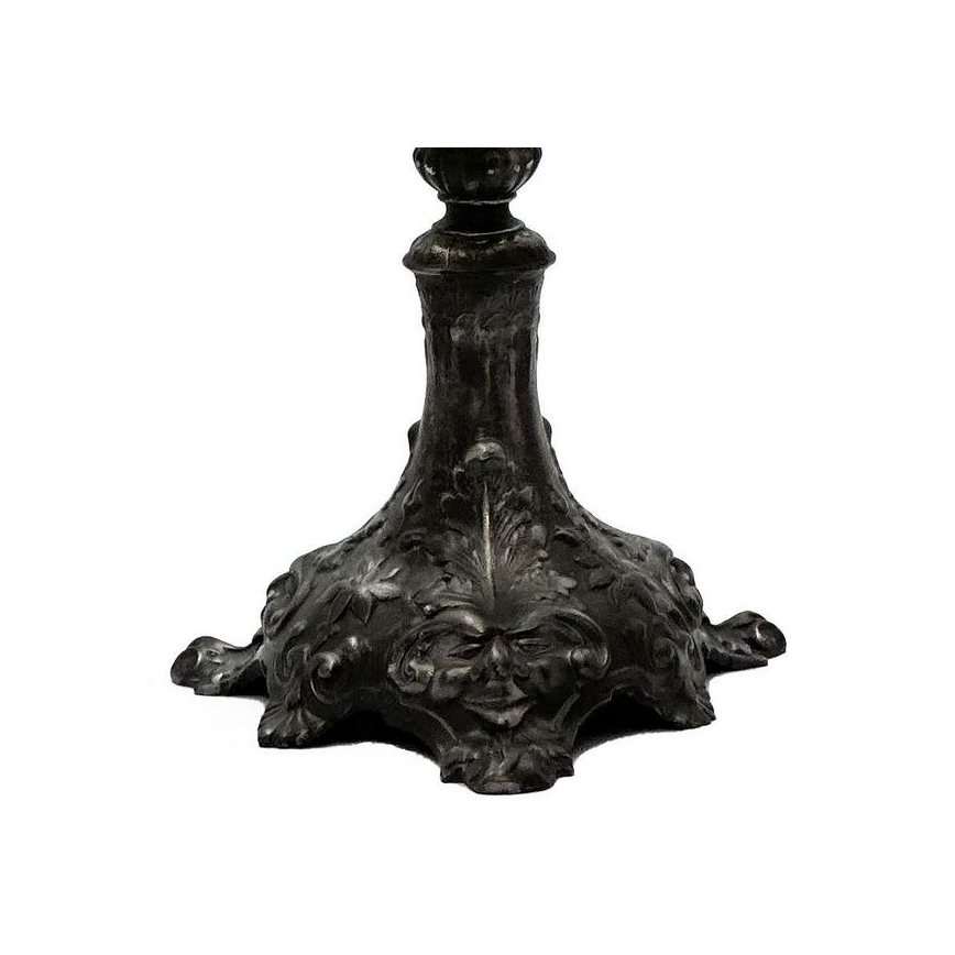 Õlilamp BOHUMILA 54 cm metsaroheline