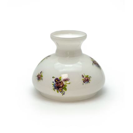 Õlilamp KLÁRA 34 cm, metsaroheline