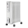 Õliradiaator 11 ribiga 1000/1500/2500W/230V