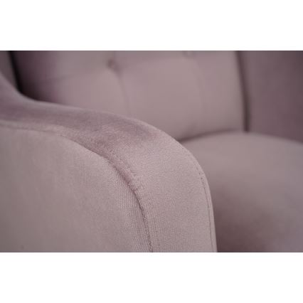 OMI XXL roosa tugitool