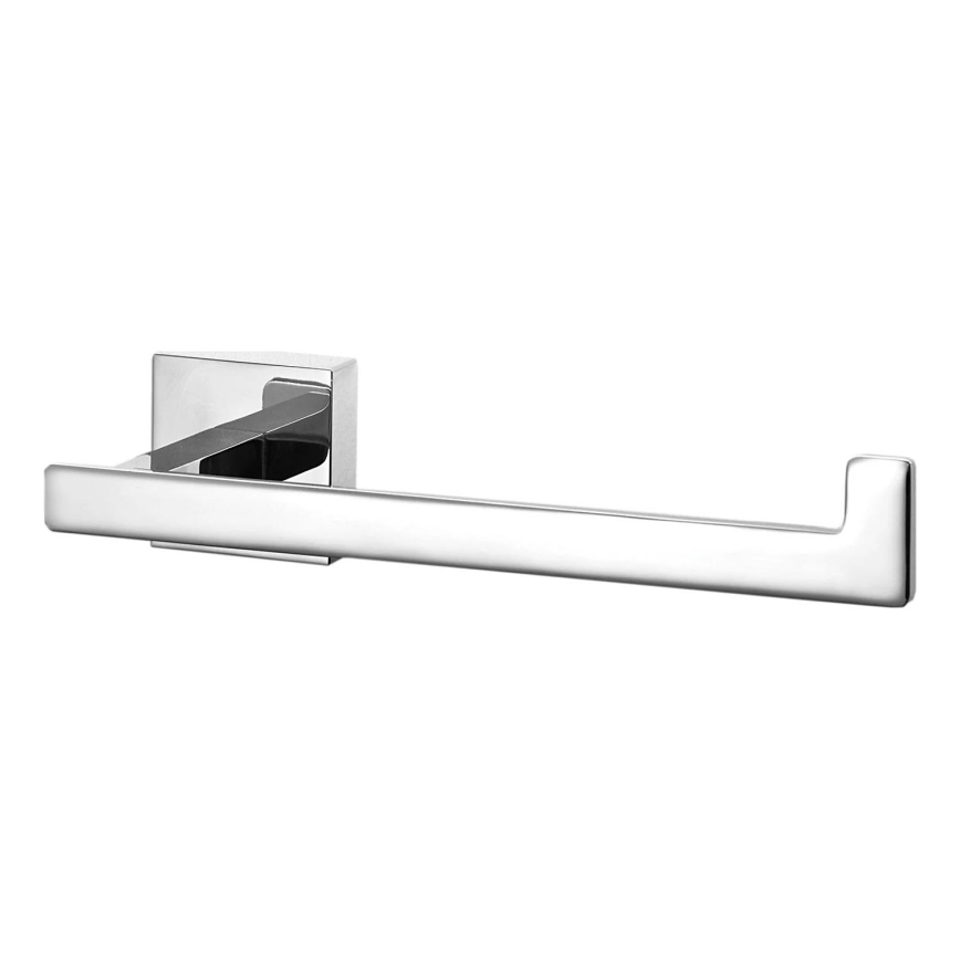 OMNIRES 8151BCR - Tualettpaberihoidja  LIFT läikiv kroom