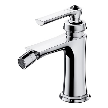 OMNIRES AM5220CR - Bidee kraan ARMANCE 16 cm läikiv kroom
