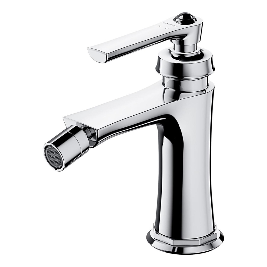OMNIRES AM5220CR - Bidee kraan ARMANCE 16 cm läikiv kroom