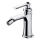 OMNIRES AM5220CR - Bidee kraan ARMANCE 16 cm läikiv kroom