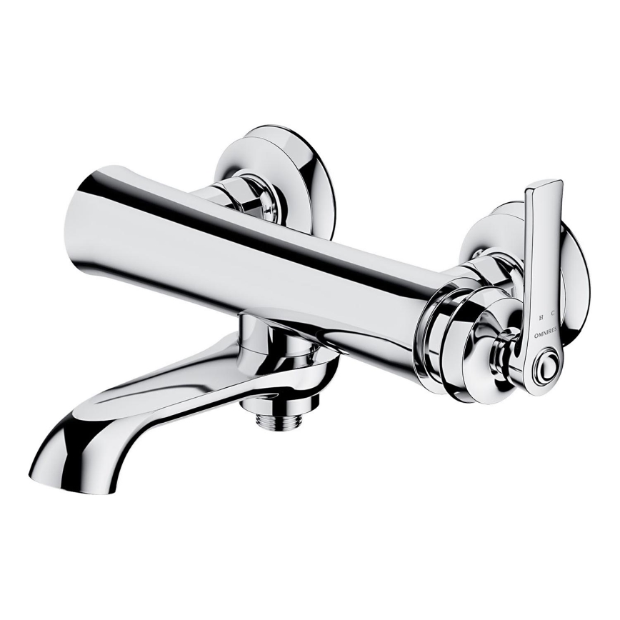 OMNIRES AM5230CR - Vanni kraan ARMANCE läikiv kroom