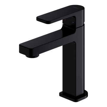 OMNIRES BA7810BL - BARETTI 17 cm valamusegisti, matt must