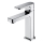 OMNIRES BA7810CR - valamusegisti BARETTI 17 cm läikiv kroom