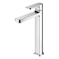 OMNIRES BA7812CR - Valamusegisti BARETTI 27,7 cm läikiv kroom