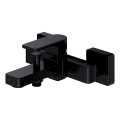 OMNIRES BA7830BL - BARETTI vannisegisti, mattmust
