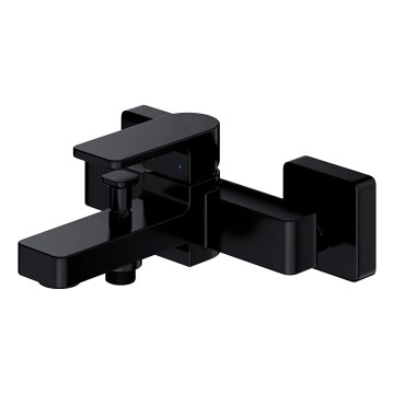 OMNIRES BA7830BL - BARETTI vannisegisti, mattmust