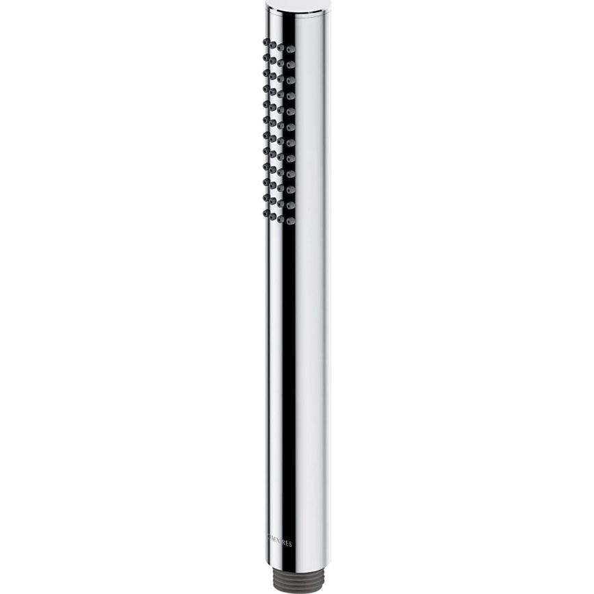 OMNIRES CONTOUR-RCR - Käeshoitav dušš CONTOUR läikiv kroom
