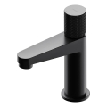OMNIRES CT8010AT - CONTOUR valamusegisti 16,6 cm, harjatud antratsiit