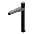 OMNIRES CT8012AT - Valamusegisti CONTOUR 31,2 cm harjatud antratsiit