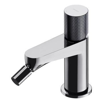 OMNIRES CT8020CR - Bidee kraan CONTOUR 14,5 cm läikiv kroom