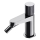OMNIRES CT8020CR - Bidee kraan CONTOUR 14,5 cm läikiv kroom