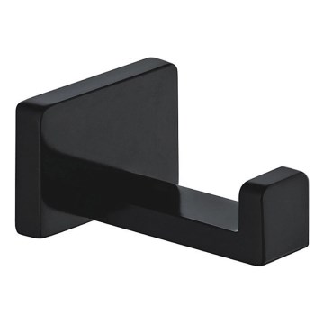 OMNIRES DA70110BL - Nagi seinale DARLING poolmatt must