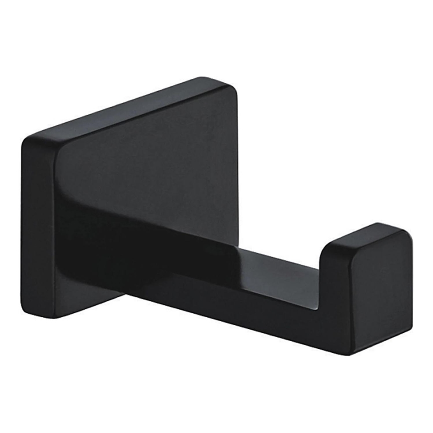 OMNIRES DA70110BL - Nagi seinale DARLING poolmatt must