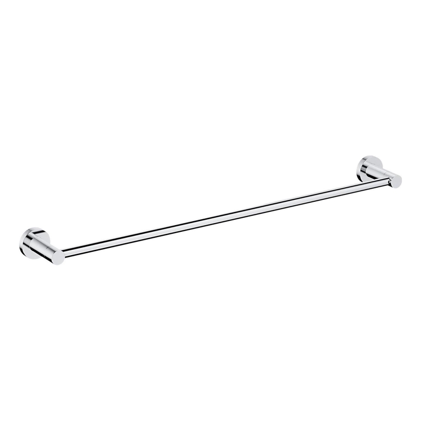 OMNIRES MP60216CR - Käterätikuhoidja seinale MODERN PROJECT 60 cm läikiv kroom