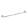 OMNIRES MP60216CR - Käterätikuhoidja seinale MODERN PROJECT 60 cm läikiv kroom